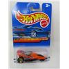 Image 6 : LOT OF 5 HOTWHEEL TOYS (BARRACUDA, CHEV NOMAD, 70 CHEVELLE, ETC…)