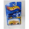 Image 4 : LOT OF 5 HOTWHEEL TOYS (95 CAMARO, SHO STOPPER, METRORAIL, ETC…)