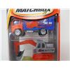 Image 2 : 5 PACK MATCHBOX TOYS (CONSTRUCTION HEROES SERIES)