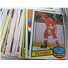 Image 4 : LOT OF HOCKEY CARDS (O-PEE-CHEE, SCORE 91, PARKHURST) *7.5 HIGH STACK*