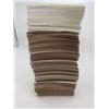 Image 1 : LOT OF BASEBALL CARDS (UPPPER DECK, TOPPS) *BOSTON RED SOX, ST LOUIS CARDINALS, DODGERS, ETC* (7" HI