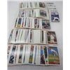 Image 2 : LOT OF BASEBALL CARDS (UPPPER DECK, TOPPS) *BOSTON RED SOX, ST LOUIS CARDINALS, DODGERS, ETC* (7" HI