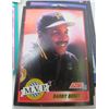 Image 3 : LOT OF BASEBALL CARDS (SCORE 91) *ASTROS, GIANTS, ATHLETICS, YANKEES, ETC* (10" HIGH STACK)