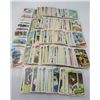 Image 1 : LOT OF BASEBALL CARDS (O-PEE-CHEE) *YANKEES, CUBS, RANGERS, PADRES, ETC* (9.5" HIGH STACK)