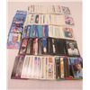 Image 1 : LOT OF BASEBALL CARDS (DANNUSS, SCORE 91, UPPER DECK, ETC) *TIGERS, YANKEES, BRUINS, ROYALS, ETC* (9