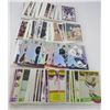Image 1 : LOT OF HOCKEY CARDS (O-PEE-CHEE, PRISM, UPPER DECK, ETC) *STARS, REDWINGS, JETS, ETC* (3.5" HIGH STA