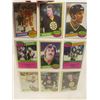 Image 3 : LOT OF 35 HOCKEY CARDS (O-PEE-CHEE) *ISLANDERS, RANGERS, FLYERS, BRUINS, ETC…*