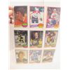 Image 6 : LOT OF 35 HOCKEY CARDS (O-PEE-CHEE) *ISLANDERS, RANGERS, FLYERS, BRUINS, ETC…*