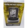 Image 1 : FISHFINDER (NOS) *HUMMINGBIRD-PIRANHA MAX 10 PORTABLE ONE TOUCH*