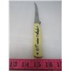 Image 4 : FILLETING KNIFE WITH CASE (ZENECA)