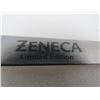 Image 5 : FILLETING KNIFE WITH CASE (ZENECA)
