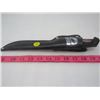 Image 1 : FILLETING KNIFE WITH CASE (RAPALA) *HAND GROUND* (STAINLESS STEEL)