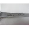 Image 5 : FILLETING KNIFE WITH CASE (RAPALA) *HAND GROUND* (STAINLESS STEEL)