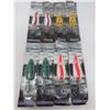 Image 1 : LOT OF 8 FISHING LURES (NOS) *LEN THOMPSON*