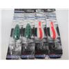 Image 2 : LOT OF 8 FISHING LURES (NOS) *LEN THOMPSON*