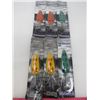Image 1 : LOT OF 6 FISHING LURES (NOS) *LEN THOMPSON*
