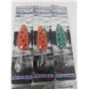 Image 3 : LOT OF 6 FISHING LURES (NOS) *LEN THOMPSON*