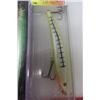 Image 2 : LOT OF 2 FISHING ITEMS (NOS)