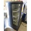 Image 3 : COOLER (47.5" TALL X 24" LONG X 22.5"WIDE) *AS IS* (INTERTEK MODEL: RB-FMOFC ECO LED CCR) *110V*