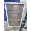 Image 2 : RED BULL GAS PUMP COOLER (64.5" TALL X 26.5 LONG X 18.5 WIDE) * AS IS*