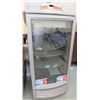 Image 1 : RED BULL COOLER (59" TALL X 24.5 LONG X 23 WIDE) * AS IS*