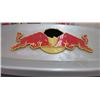 Image 3 : RED BULL COOLER (59" TALL X 24.5 LONG X 23 WIDE) * AS IS*