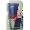 Image 4 : RED BULL COOLER (59" TALL X 24.5 LONG X 23 WIDE) * AS IS*