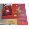Image 3 : CANADA POST POSTER (ENTER TO WIN THE BIG BAG OF HOLIDAY PRESENTS) *22" WIDE X 28" TALL)