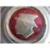 Image 2 : CHROME HUBCAP/WHEEL COVER (15 INCH)