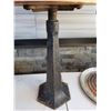 Image 2 : CAFE STOOL (1920S) *EXCELLENT CONDITION*