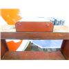 Image 4 : EXIDE BATTERY STAND (42" X 36" X 9")