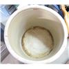 Image 3 : RED WING OPEN CROCK (HUGE 30 GALLON) *CHIP ON RIM AND CRACK ON BACK SIDE*