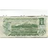 Image 2 : ONE DOLLAR BILL (CANADA) *1973*