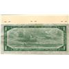 Image 2 : ONE DOLLAR BILL (CANADA) *1954*