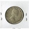 Image 2 : FIFTY CENT COIN (CANADA) *1957*