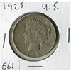 Image 1 : ONE DOLLAR COIN (USA) *1925*