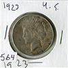 Image 1 : ONE DOLLAR COIN (USA) *1923*