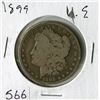 Image 1 : ONE DOLLAR COIN (USA) *1899*