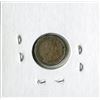 Image 2 : FIVE CENT COIN (CANADA) *1915*