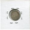 Image 2 : FIVE CENT COIN (CANADA) *1871*