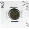 Image 1 : FIVE CENT COIN (CANADA) *1874*