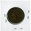 Image 2 : LARGE ONE CENT COIN (CANADA) *1882*