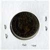 Image 2 : LARGE ONE CENT COIN (CANADA) *1901*