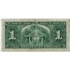 Image 2 : ONE DOLLAR BILL (CANADA) *1937*