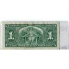 Image 2 : ONE DOLLAR BILL (CANADA) *1937*