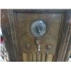 Image 2 : FLOOR MODEL RADIO (ROGERS) *110V* (NEEDS REWIRING AS CORD IS BADLY FRAYED)