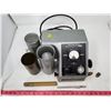 Image 1 : MOISTURE TESTER FOR GRAIN (NUCLEAR ENTERPRISE)