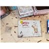 Image 2 : LOT OF 16 ASSORTED TOBACCO TINS