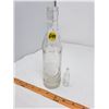 Image 1 : LOT OF 2 BOTTLES (STARLIGHT BOTTLERS AND MINIATURE COKE BOTTLE)