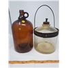 Image 1 : JAVEX BOTTLE AND GLASS CONTAINER